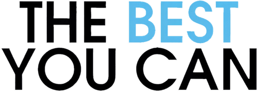 The Best You Can