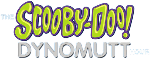 The Scooby-Doo/Dynomutt Hour