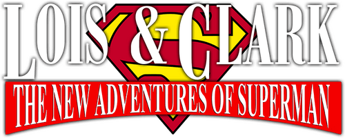 Lois & Clark: The New Adventures of Superman