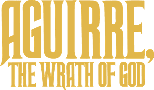 Aguirre, the Wrath of God