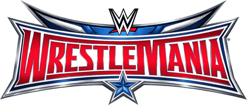 WWE WrestleMania 32