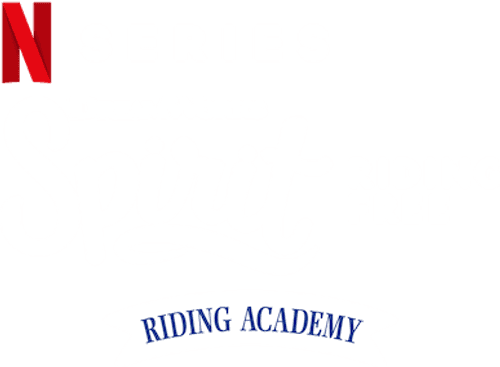 Spirit Riding Free: Riding Academy