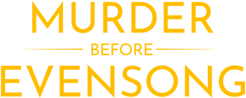 Murder Before Evensong