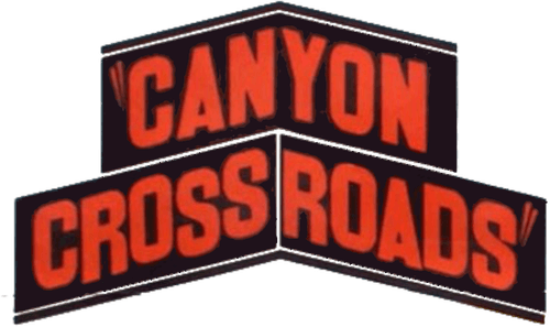 Canyon Crossroads