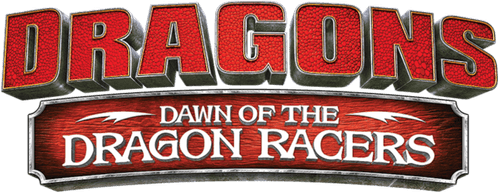 Dragons: Dawn of the Dragon Racers