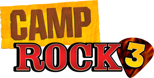 Camp Rock 3