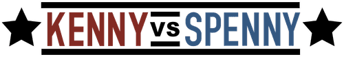 Kenny vs. Spenny