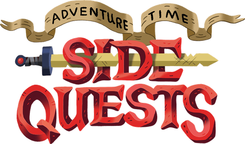 Adventure Time: Side Quests