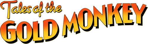 Tales of the Gold Monkey
