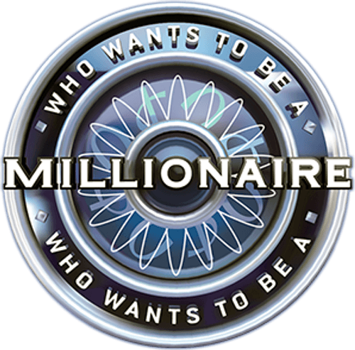 Who Wants to Be a Millionaire?
