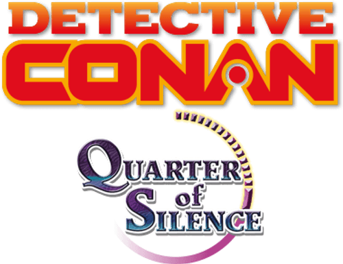 Detective Conan: Quarter of Silence