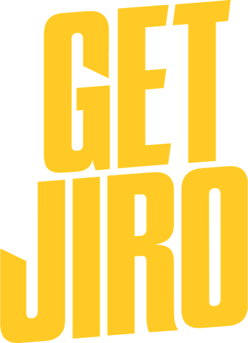 GET JIRO