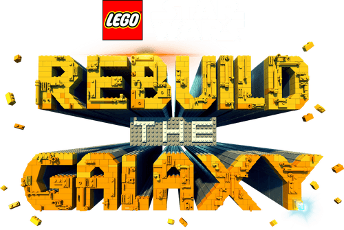 LEGO Star Wars: Rebuild the Galaxy