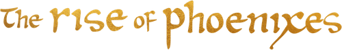 The Rise of Phoenixes