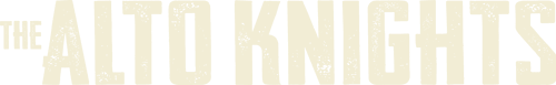The Alto Knights