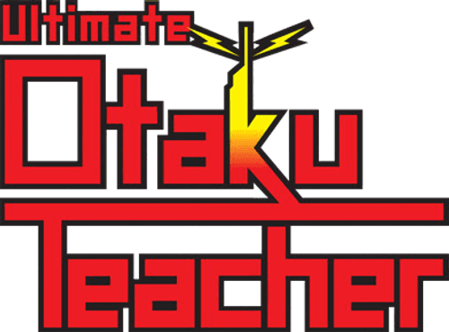 Ultimate Otaku Teacher