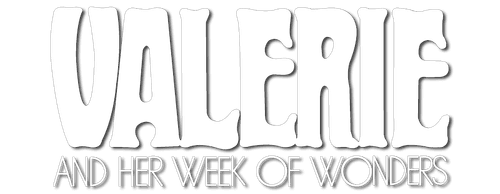 Valerie and Her Week of Wonders