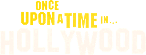 Once Upon a Time... in Hollywood