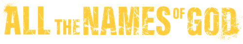 All the Names of God