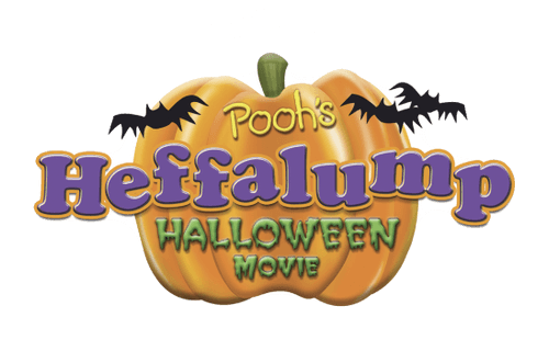 Pooh's Heffalump Halloween Movie