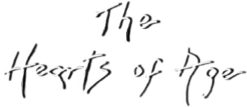 The Hearts of Age
