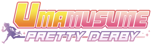 Umamusume: Pretty Derby