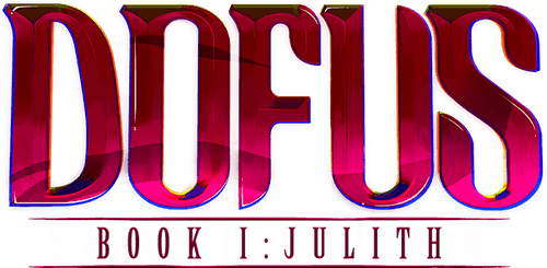 Dofus - Book I: Julith