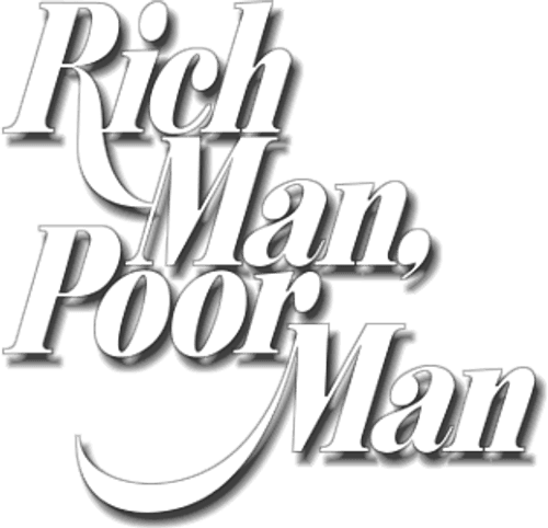 Rich Man, Poor Man
