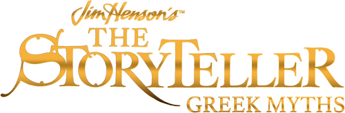 The Storyteller: Greek Myths