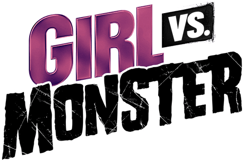 Girl vs. Monster