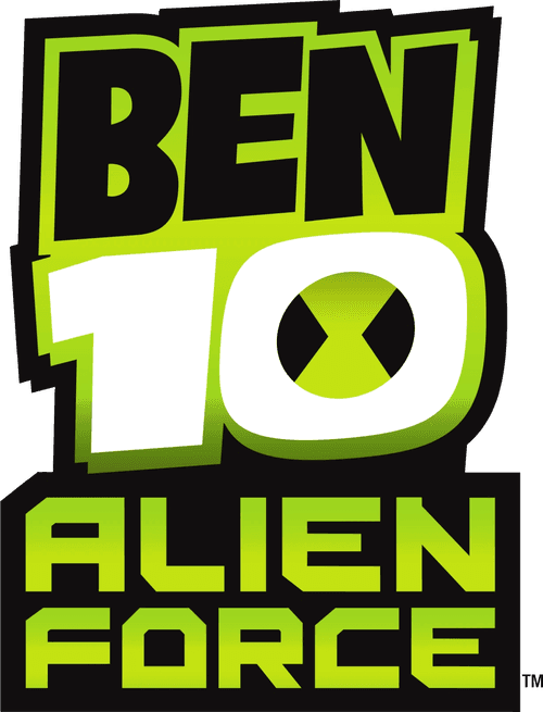 Ben 10: Alien Force
