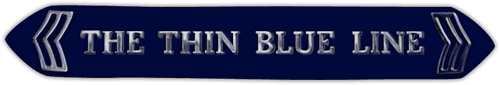 The Thin Blue Line