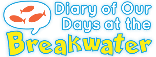 Diary of Our Days at the Breakwater