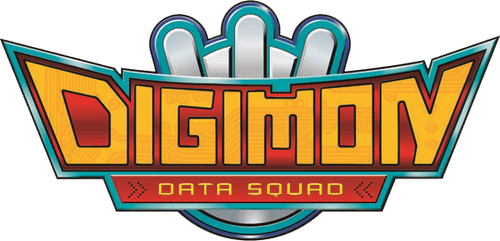 Digimon Data Squad