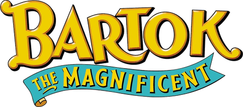 Bartok the Magnificent