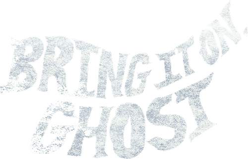 Bring It On, Ghost