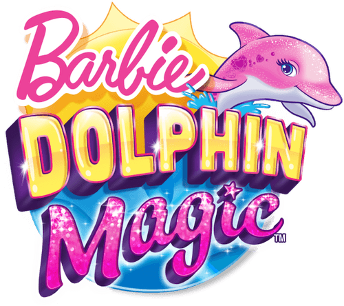 Barbie: Dolphin Magic
