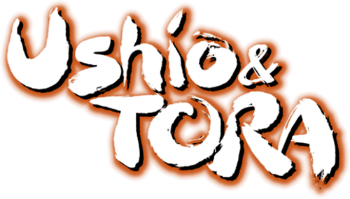 Ushio and Tora