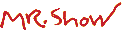 Mr. Show with Bob and David