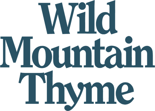 Wild Mountain Thyme