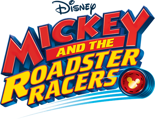 Mickey and the Roadster Racers