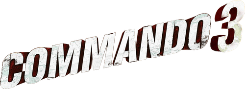 Commando 3