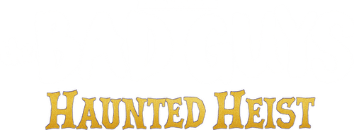 The Bad Guys: Haunted Heist