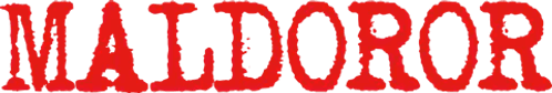 Maldoror
