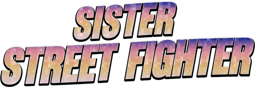 Sister Street Fighter