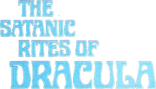 The Satanic Rites of Dracula