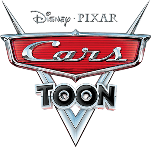 Cars Toon Mater's Tall Tales