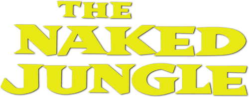 The Naked Jungle