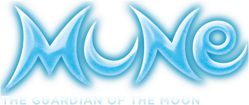 Mune: Guardian of the Moon