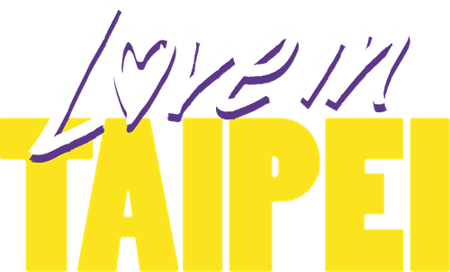 Love in Taipei